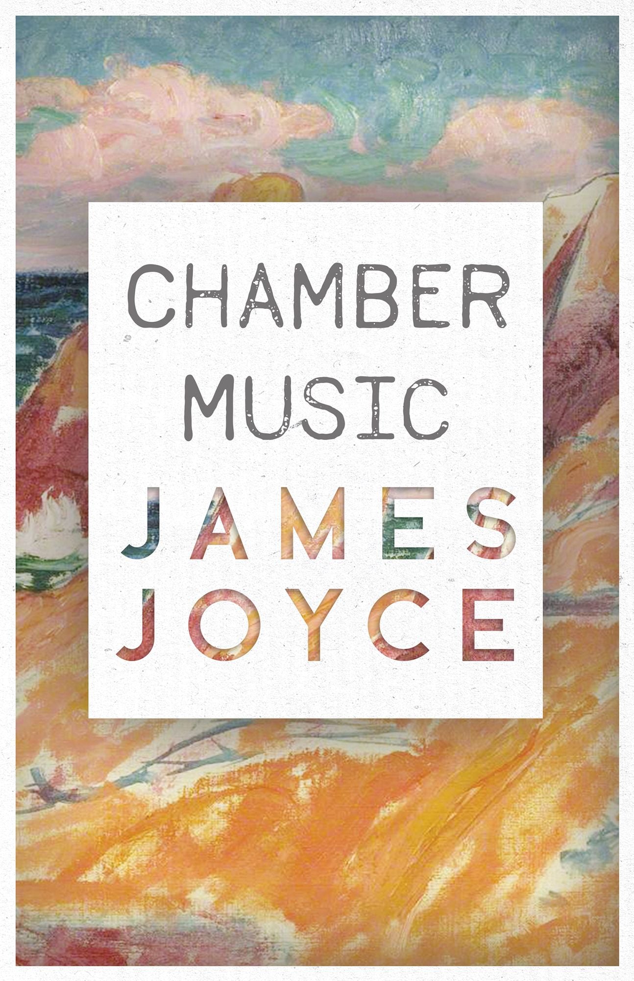 Chamber Music
