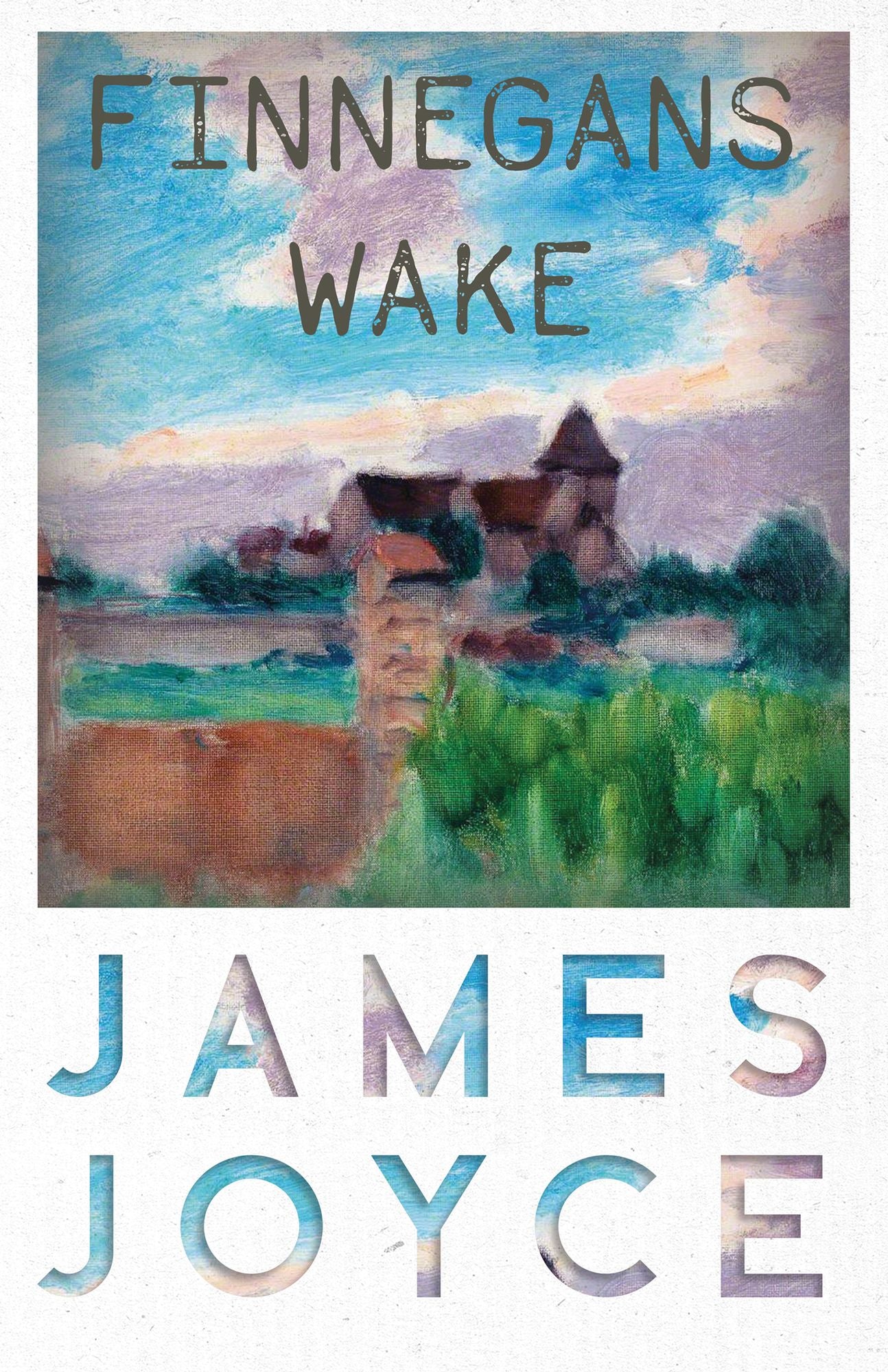 Finnegans Wake