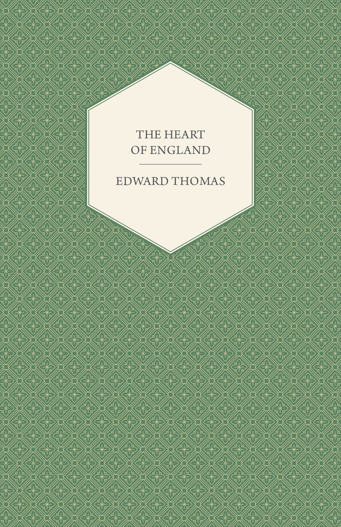The Heart of England