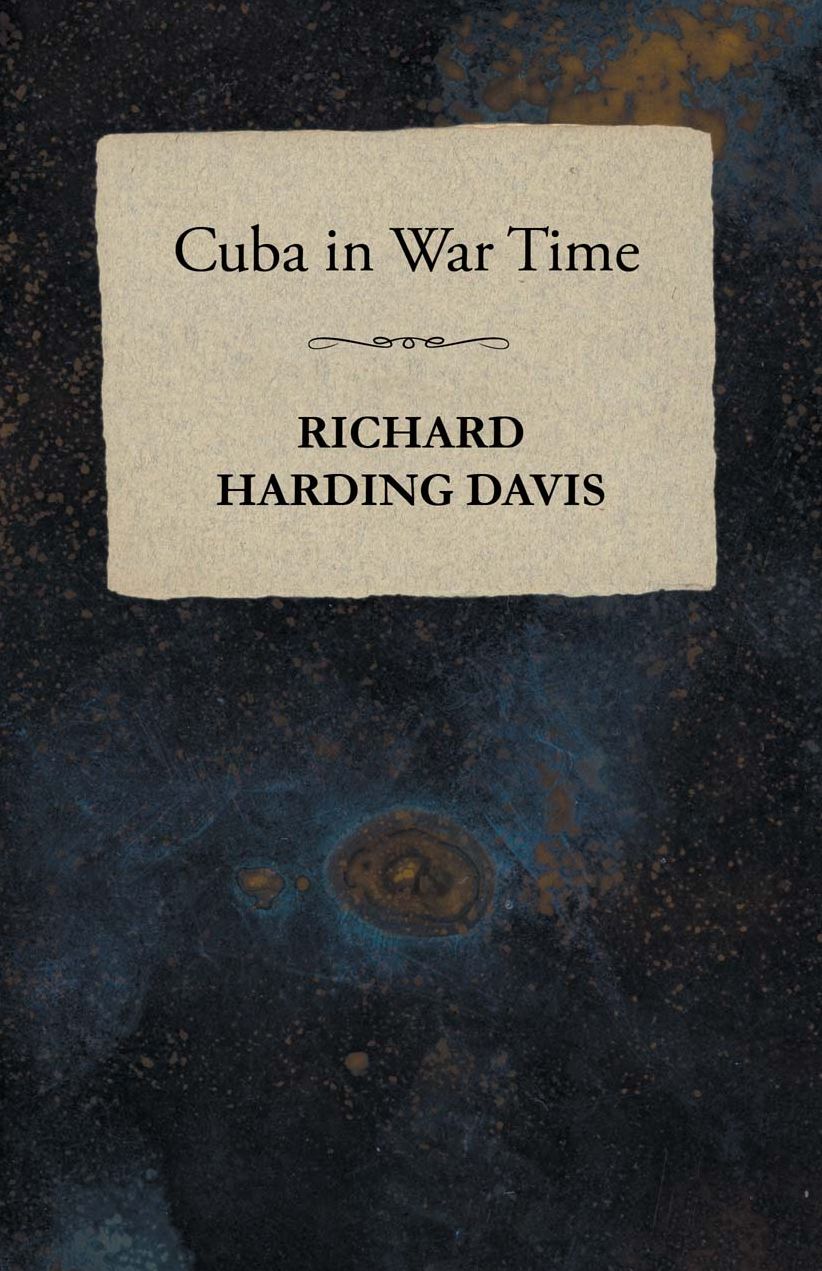 Cuba in War Time