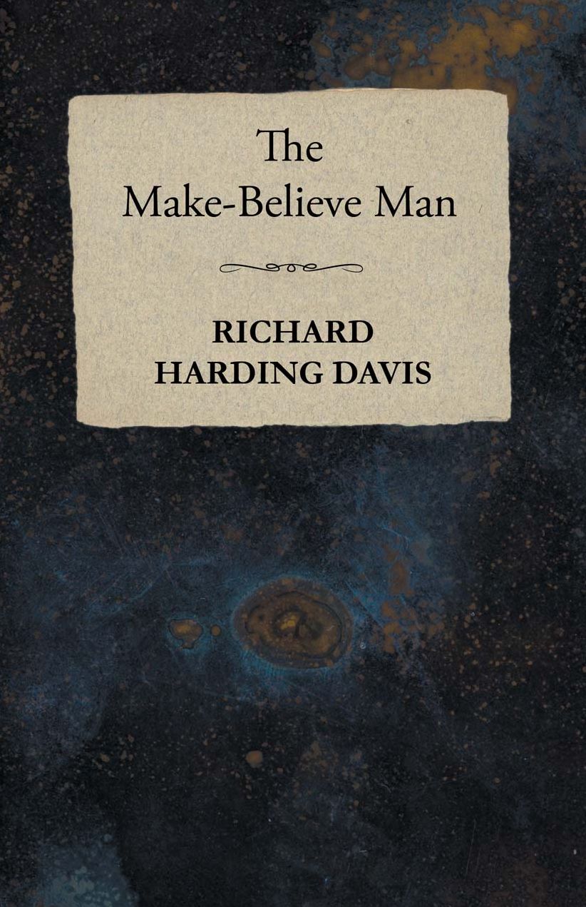 The Make-Believe Man
