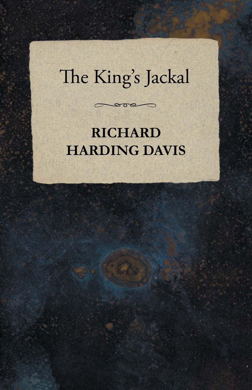 The King's Jackal