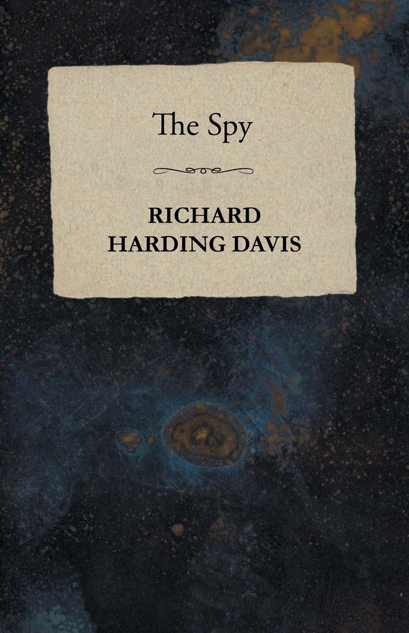 The Spy