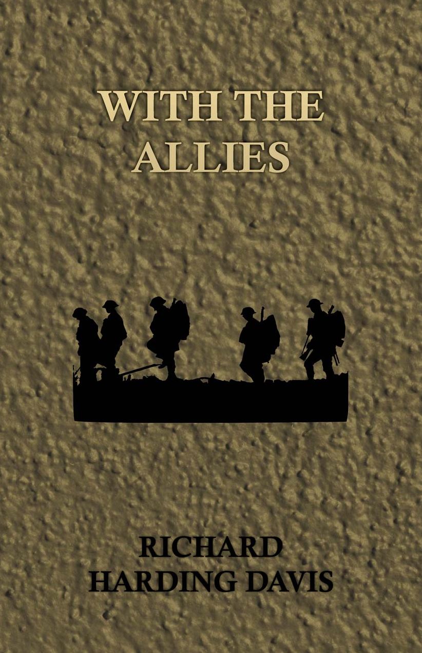 With the Allies
