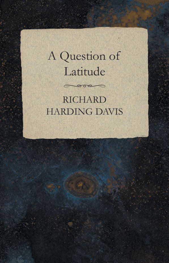A Question of Latitude