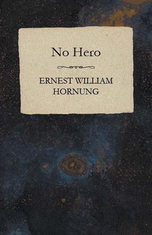 No Hero