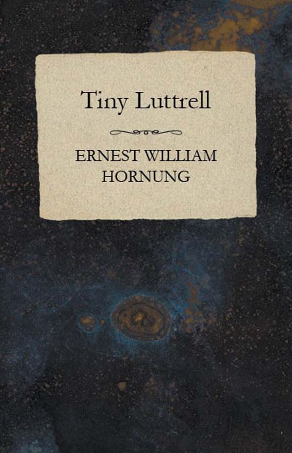 Tiny Luttrell
