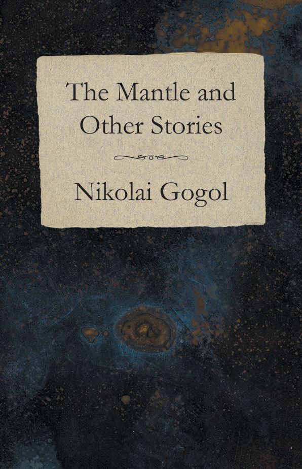 The Mantle and Other Stories