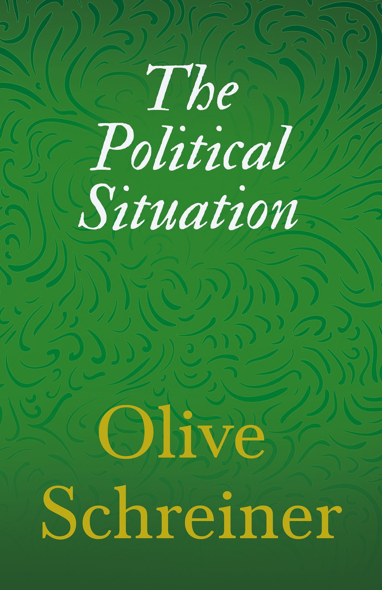 The Political Situation