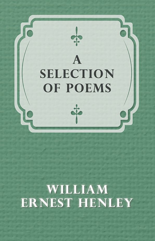 A Selection of Poems