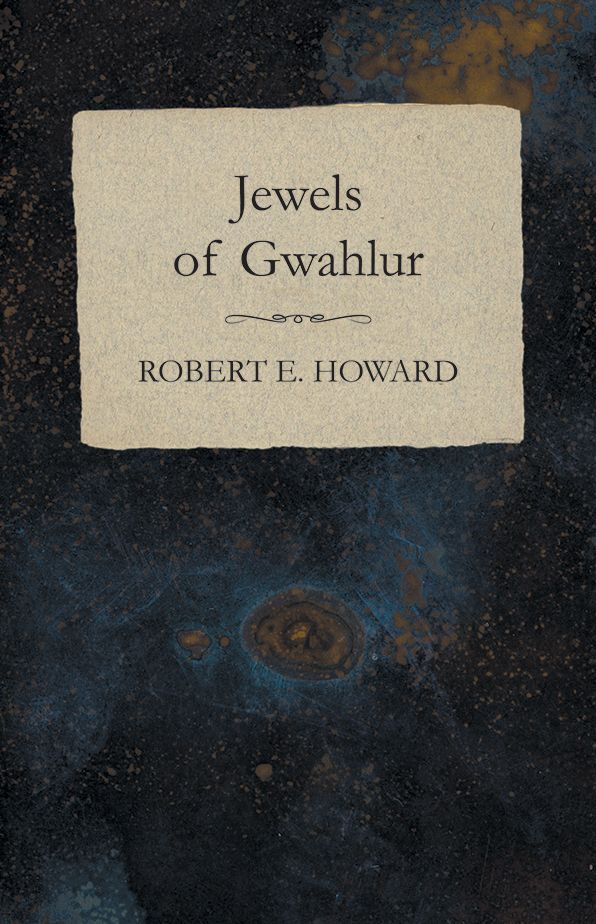 Jewels of Gwahlur