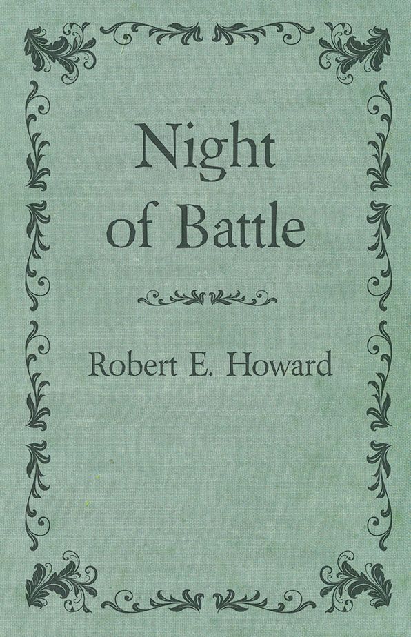 Night of Battle