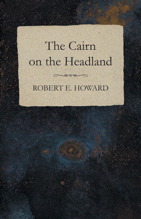 The Cairn on the Headland