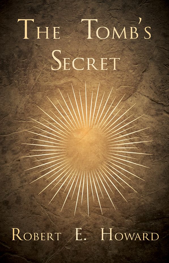 The Tomb's Secret