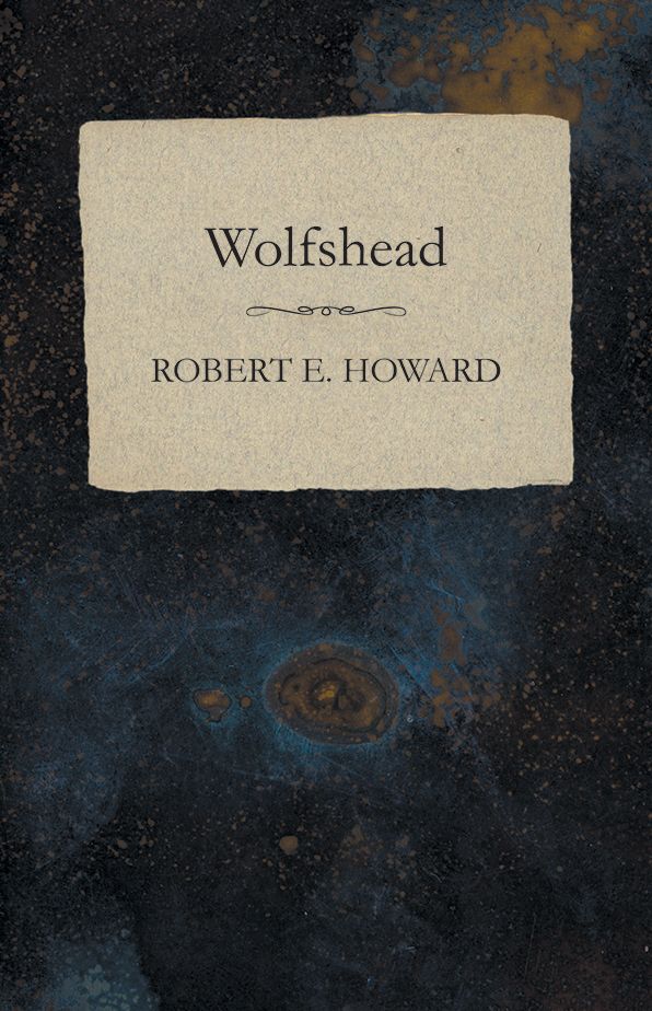 Wolfshead