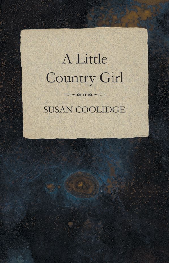 A Little Country Girl