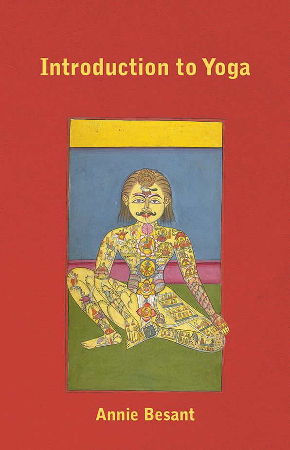 Introduction to Yoga