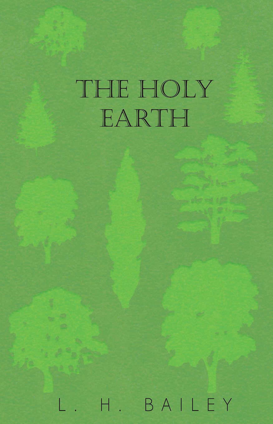 The Holy Earth