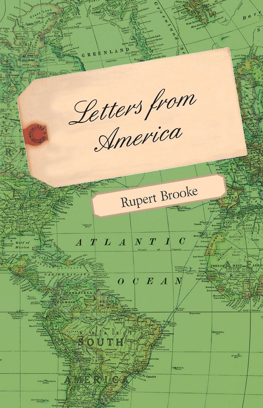 Letters from America
