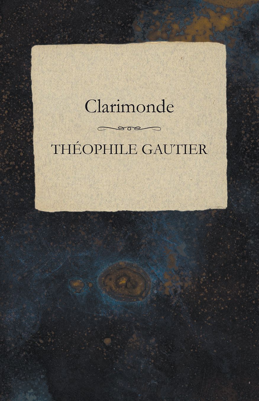 Clarimonde
