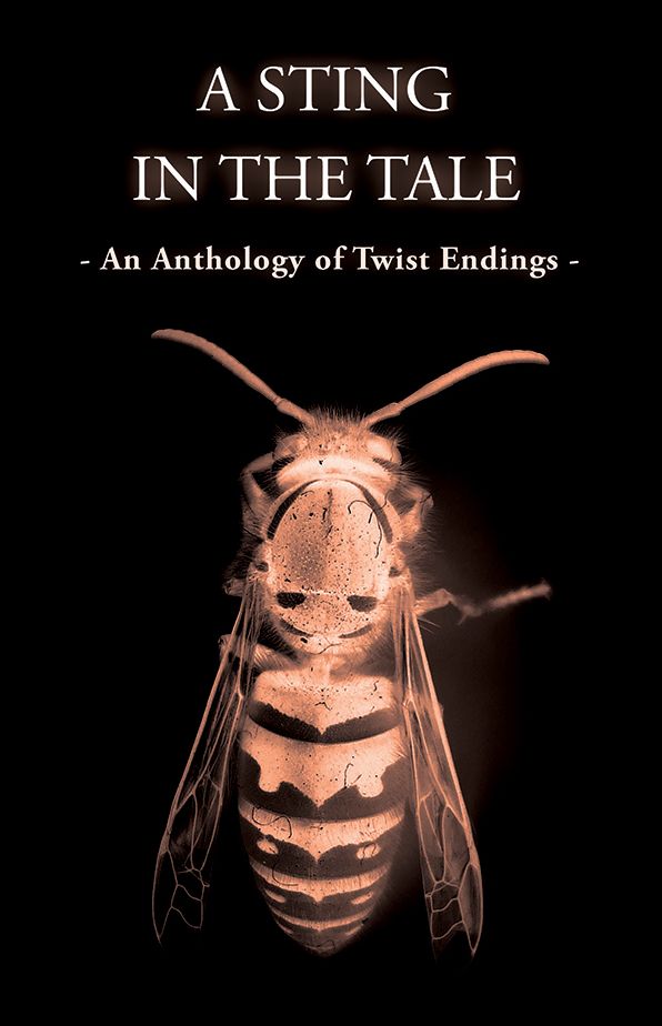 A Sting In The Tale - An Anthology of Twist Endings