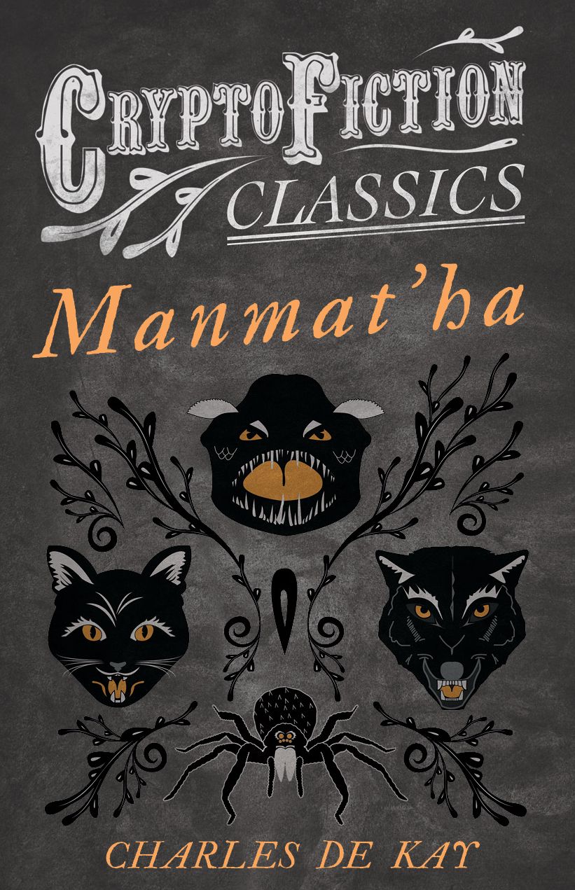 Manmat'ha (Cryproficction Classic)