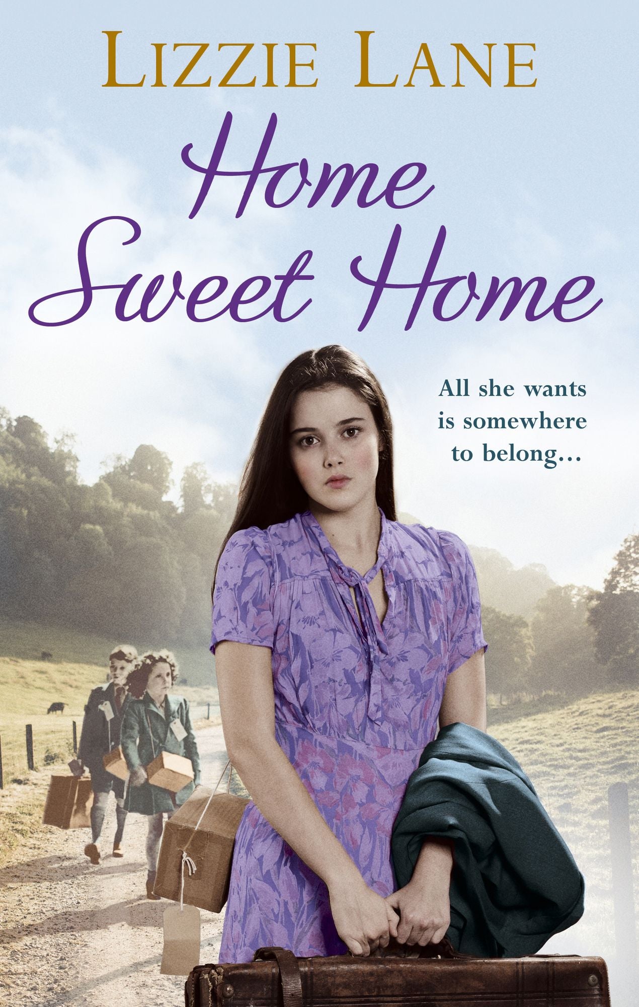 Home Sweet Home: (Sweet Sisters #3)