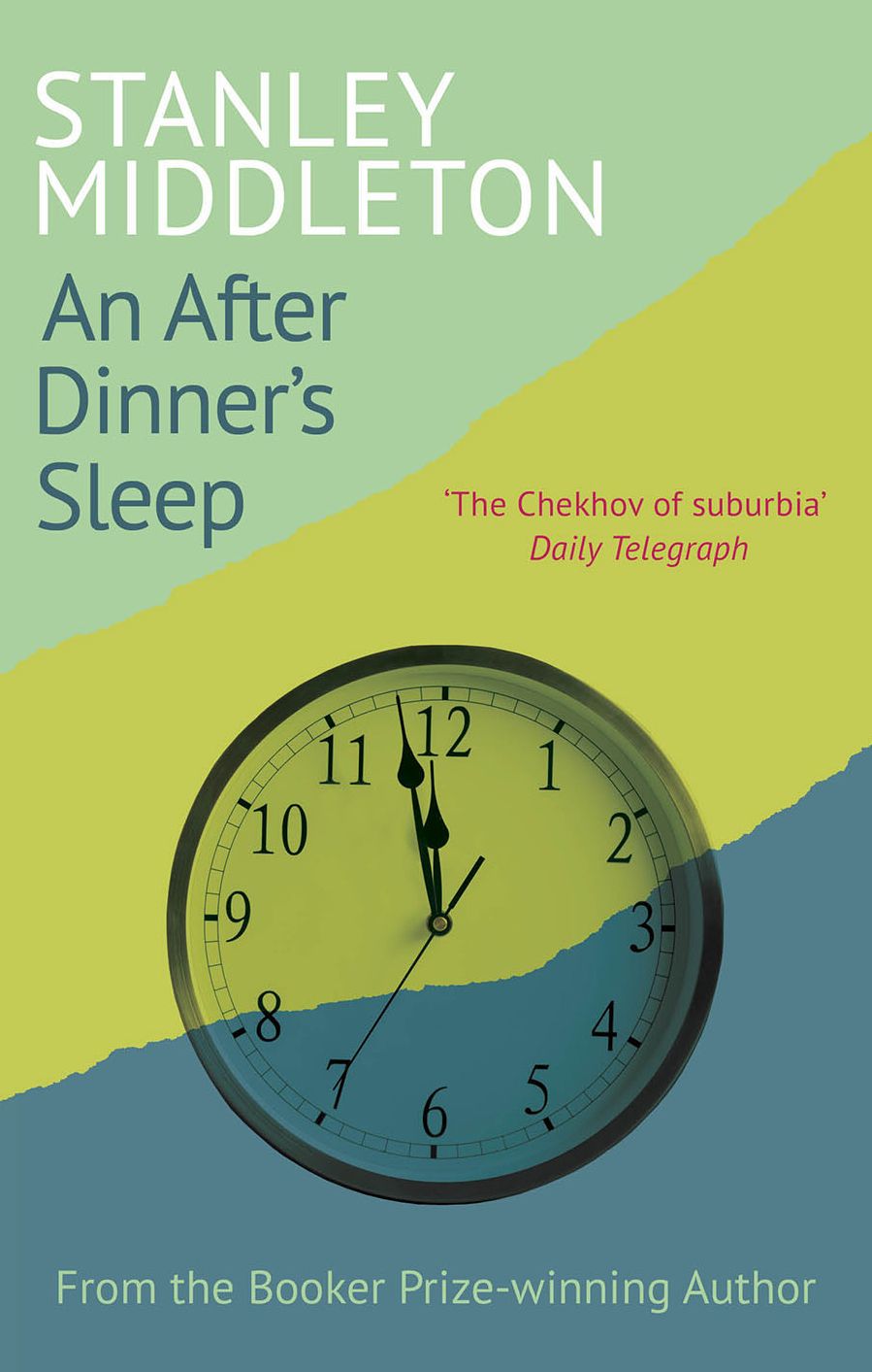 An After-Dinner's Sleep