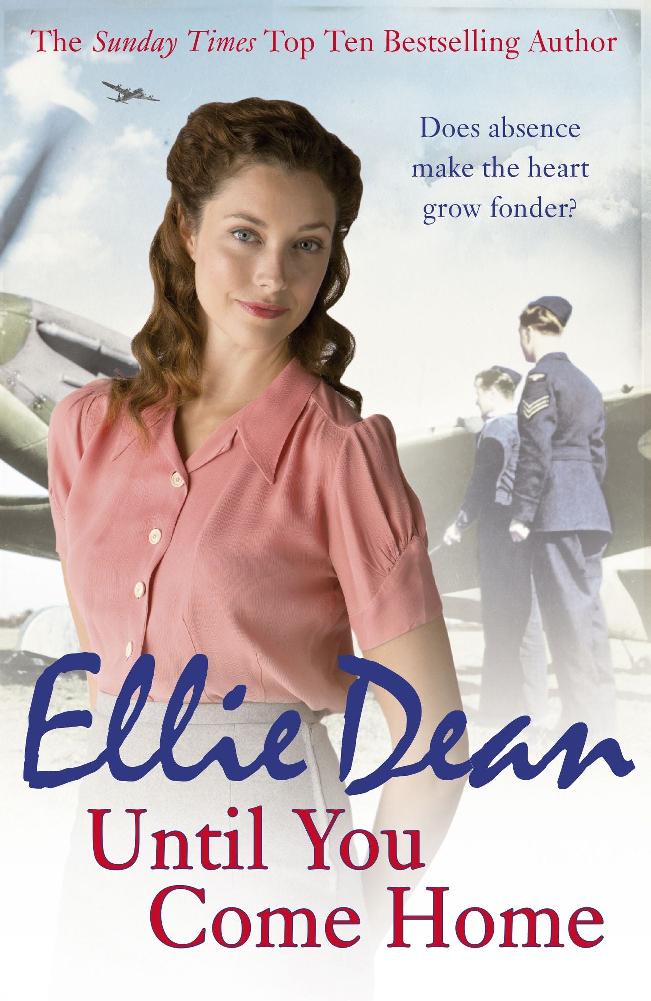 Until You Come Home: Cliffehaven 12