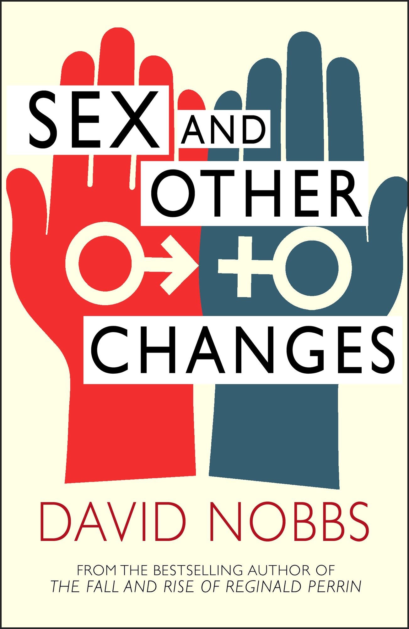 Sex and Other Changes