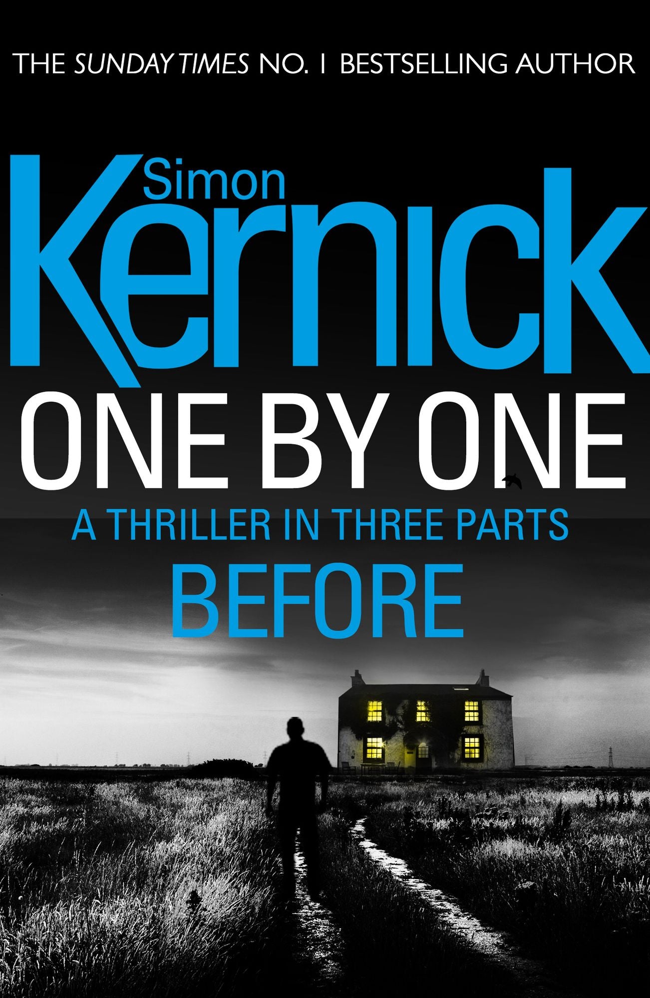 One By One: Before: (Part One)