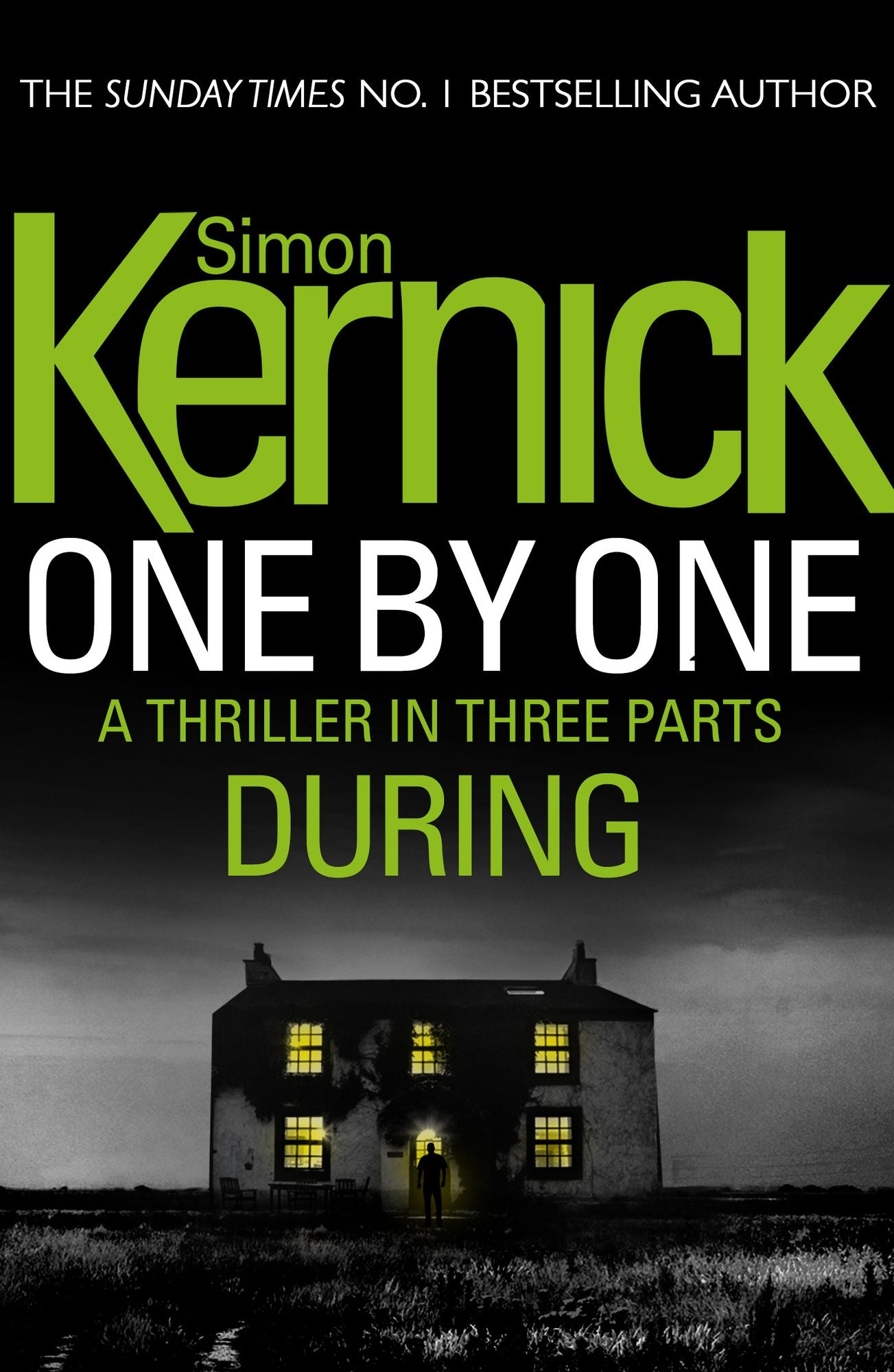 One By One: During: (Part Two)