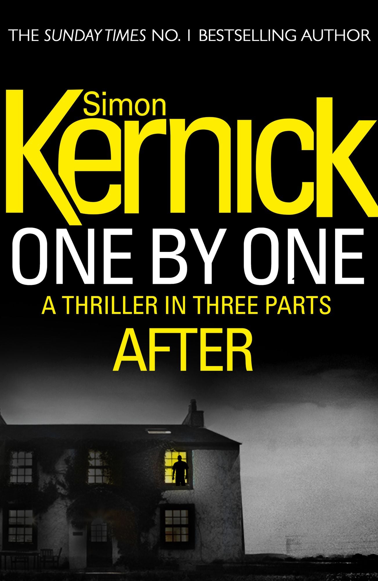 One By One: After: (Part Three)