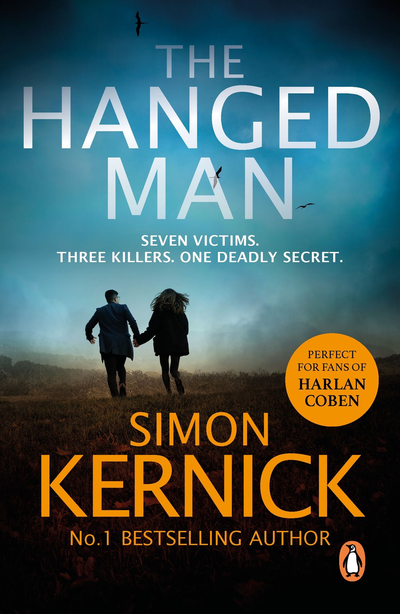 The Hanged Man