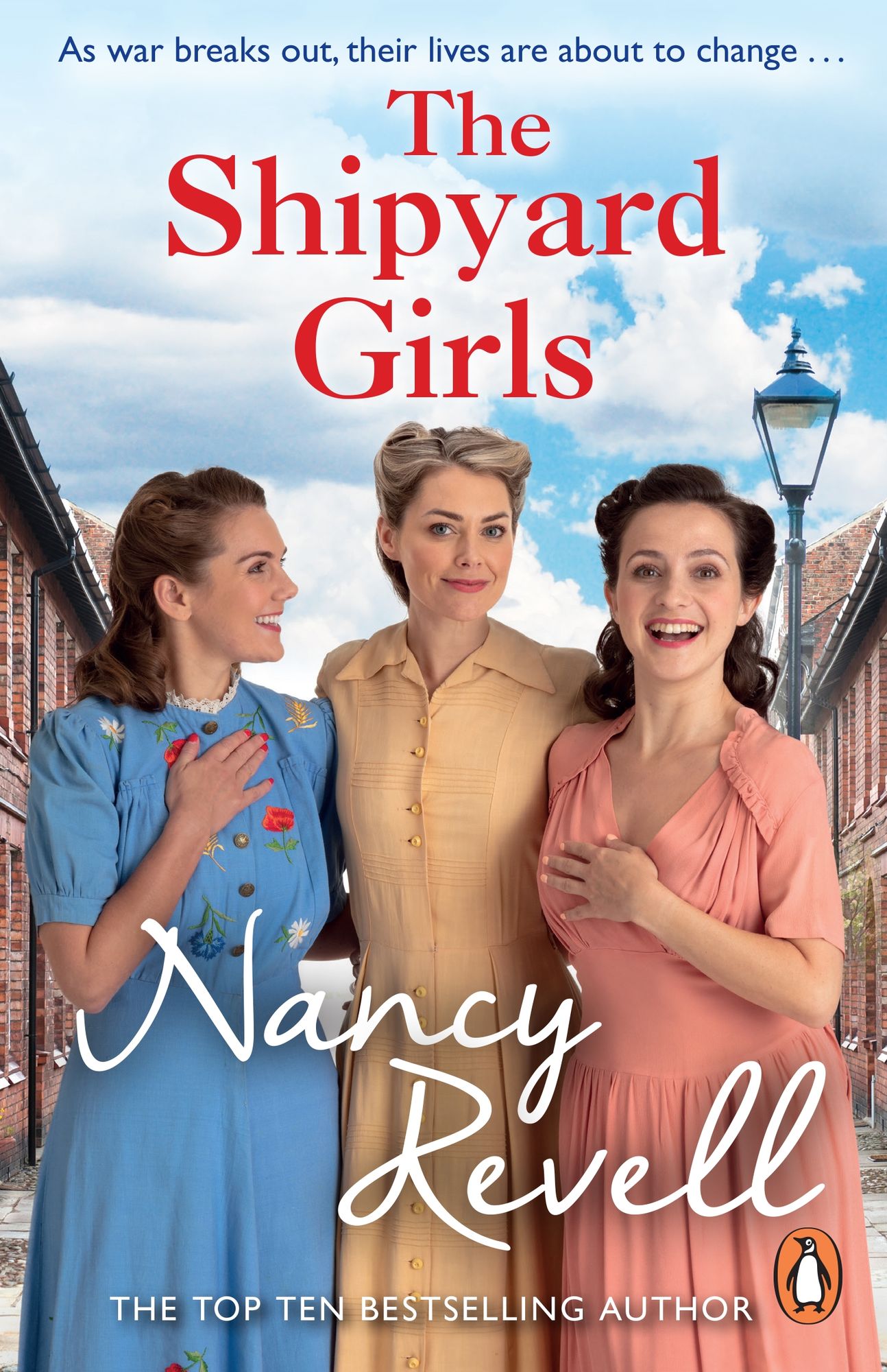 The Shipyard Girls: (Shipyard Girls 1)