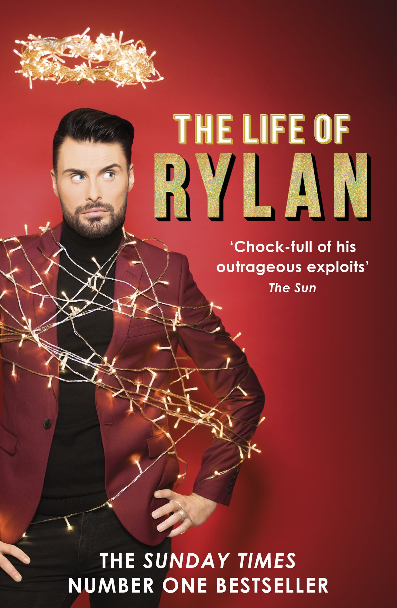 The Life of Rylan