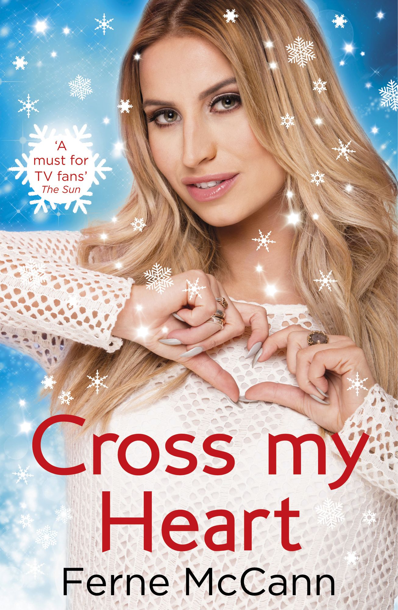 Cross My Heart