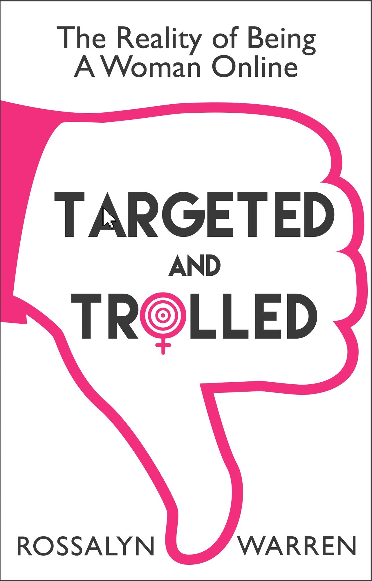 Targeted and Trolled: The Reality of Being a Woman Online (an Original Digital Short)