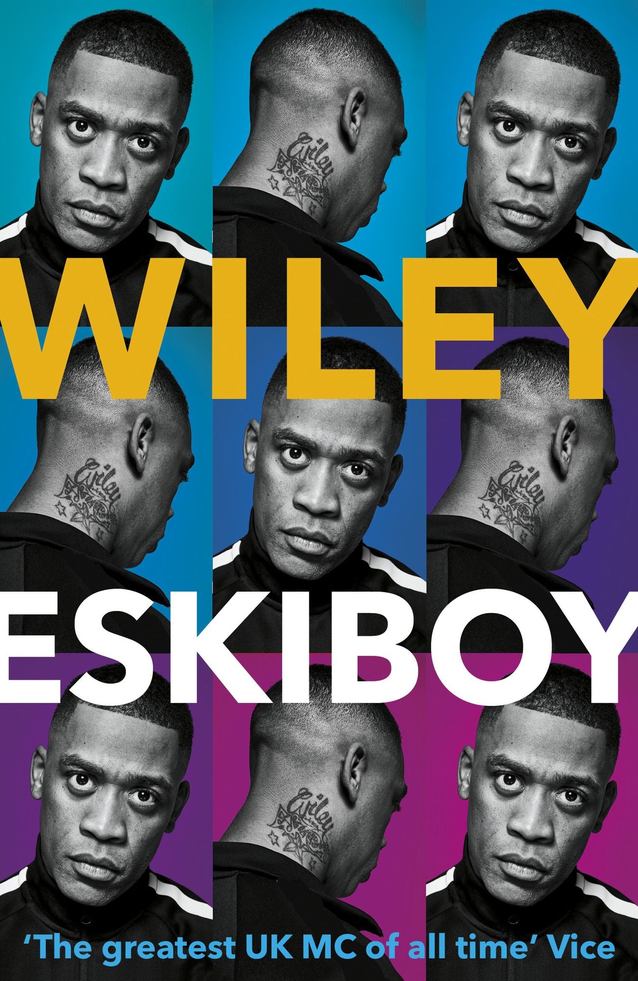 Eskiboy