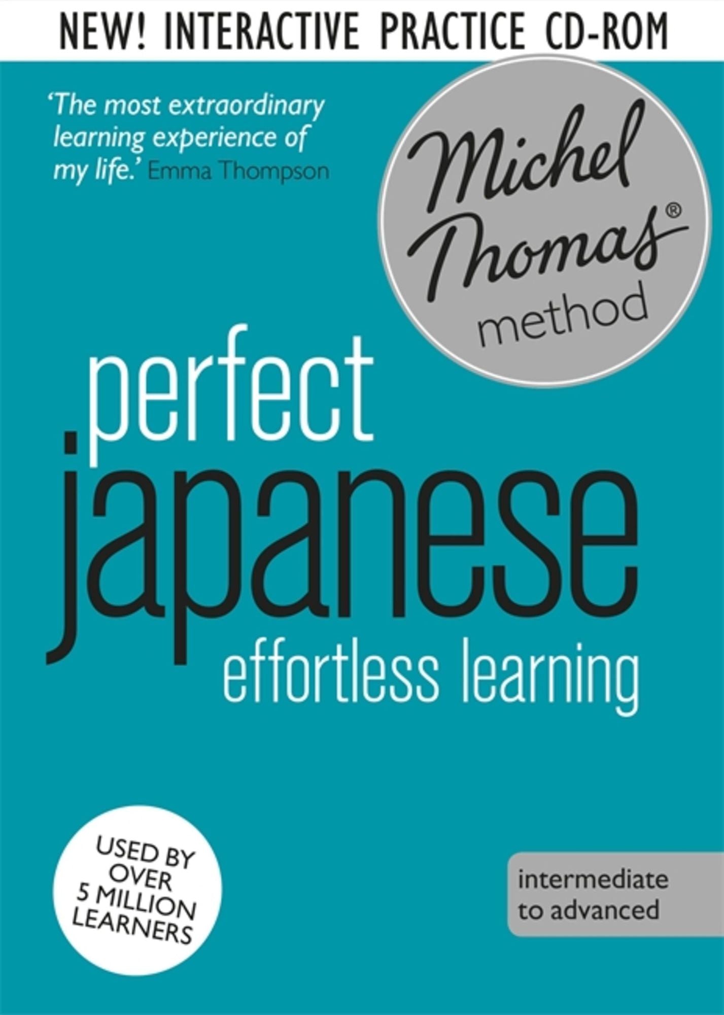 Perfect Mandarin Chinese: Revised (Learn Mandarin Chinese with the Michel Thomas Method)