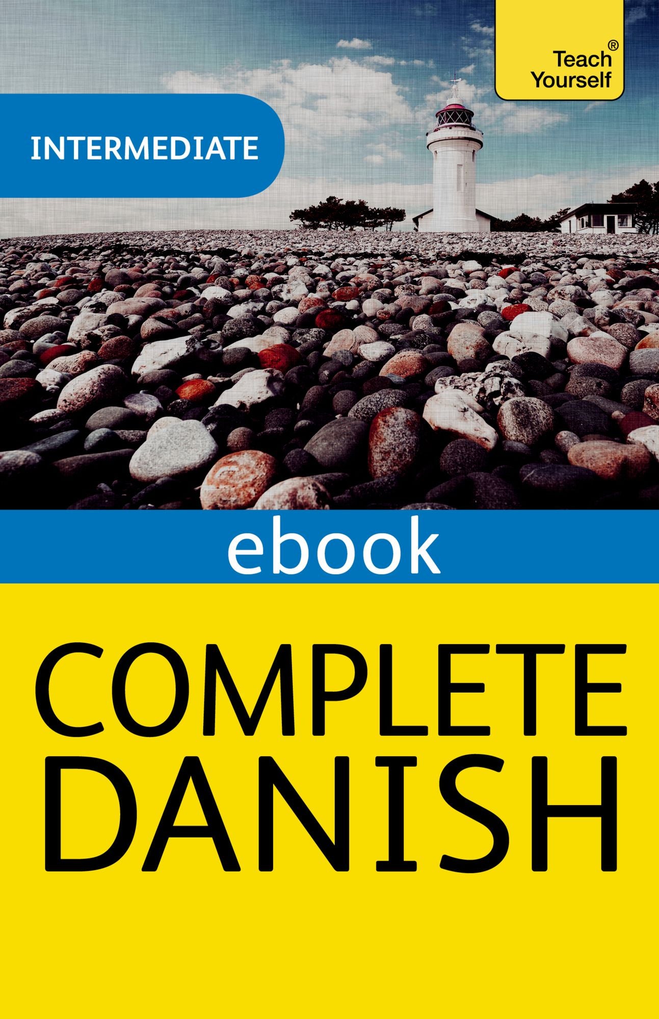 Complete Danish: Teach Yourself eBook ePub