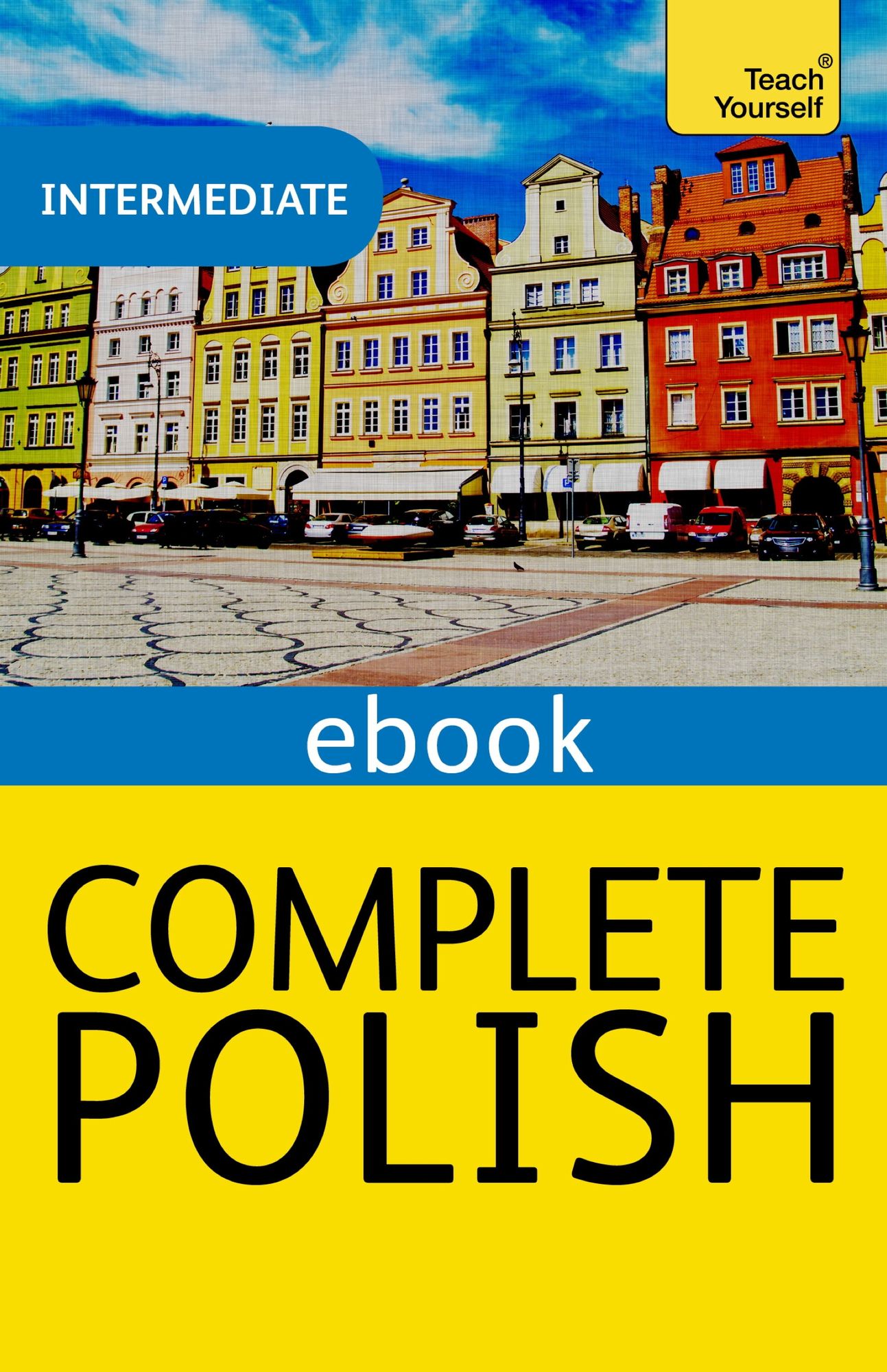 Complete Polish: Teach Yourself