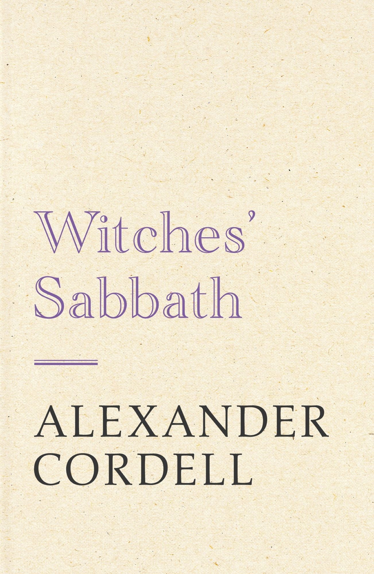 Witches' Sabbath: John Regan Trilogy Book Two