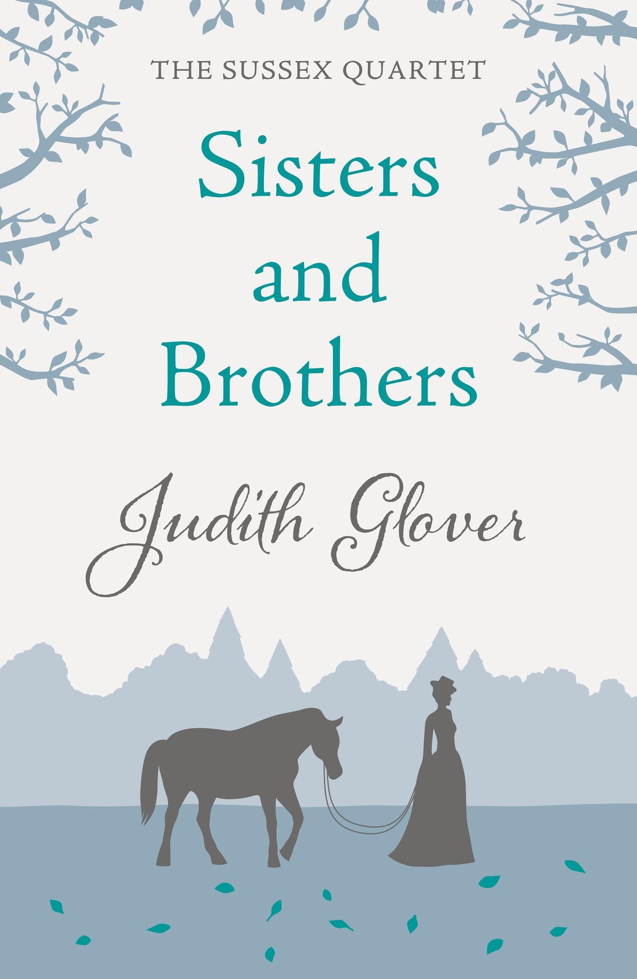 Sisters and Brothers: The Sussex Quartet 2