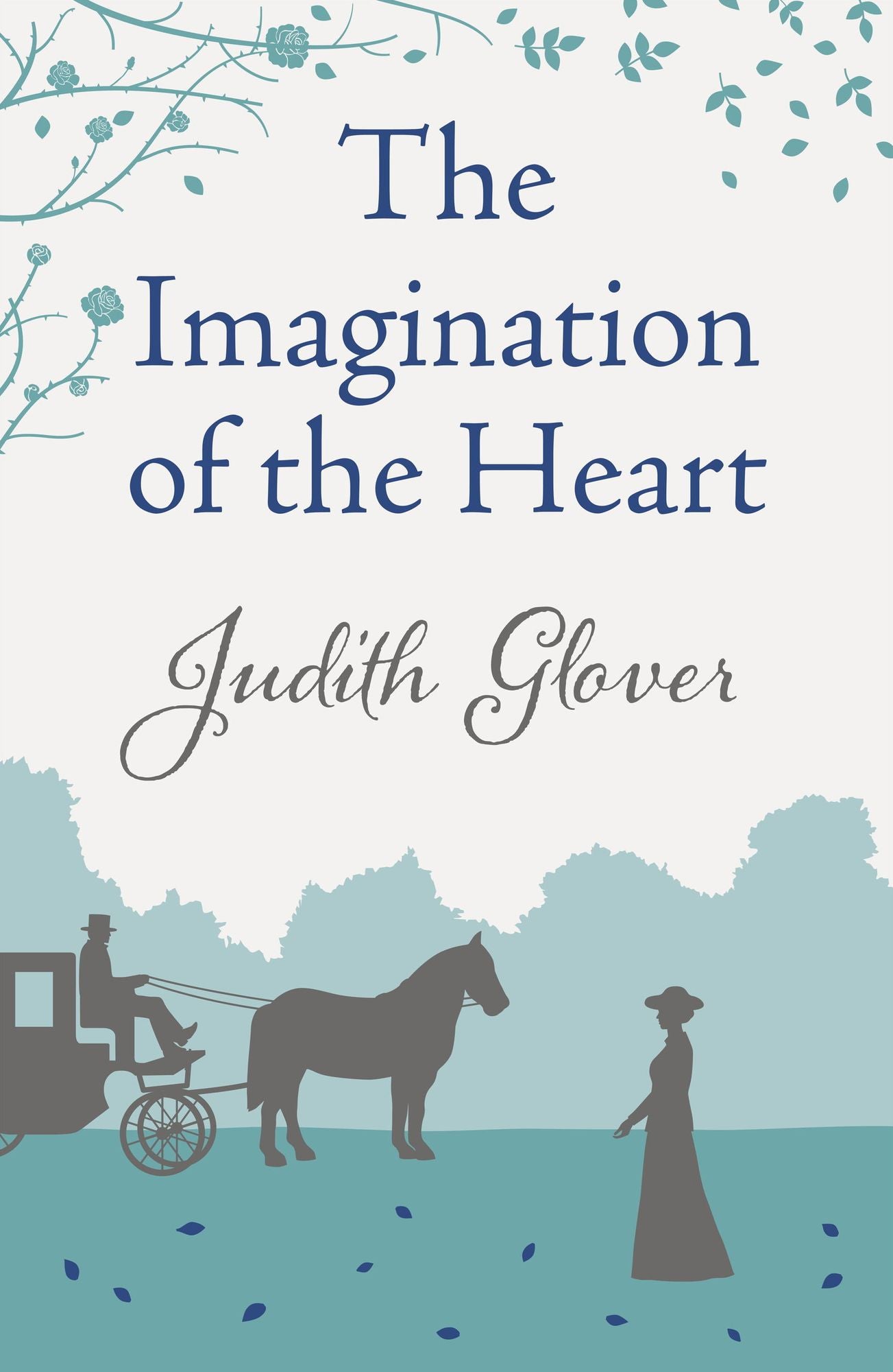 The Imagination of the Heart