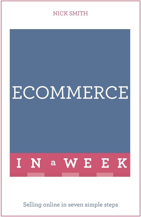 Ecommerce in a Week