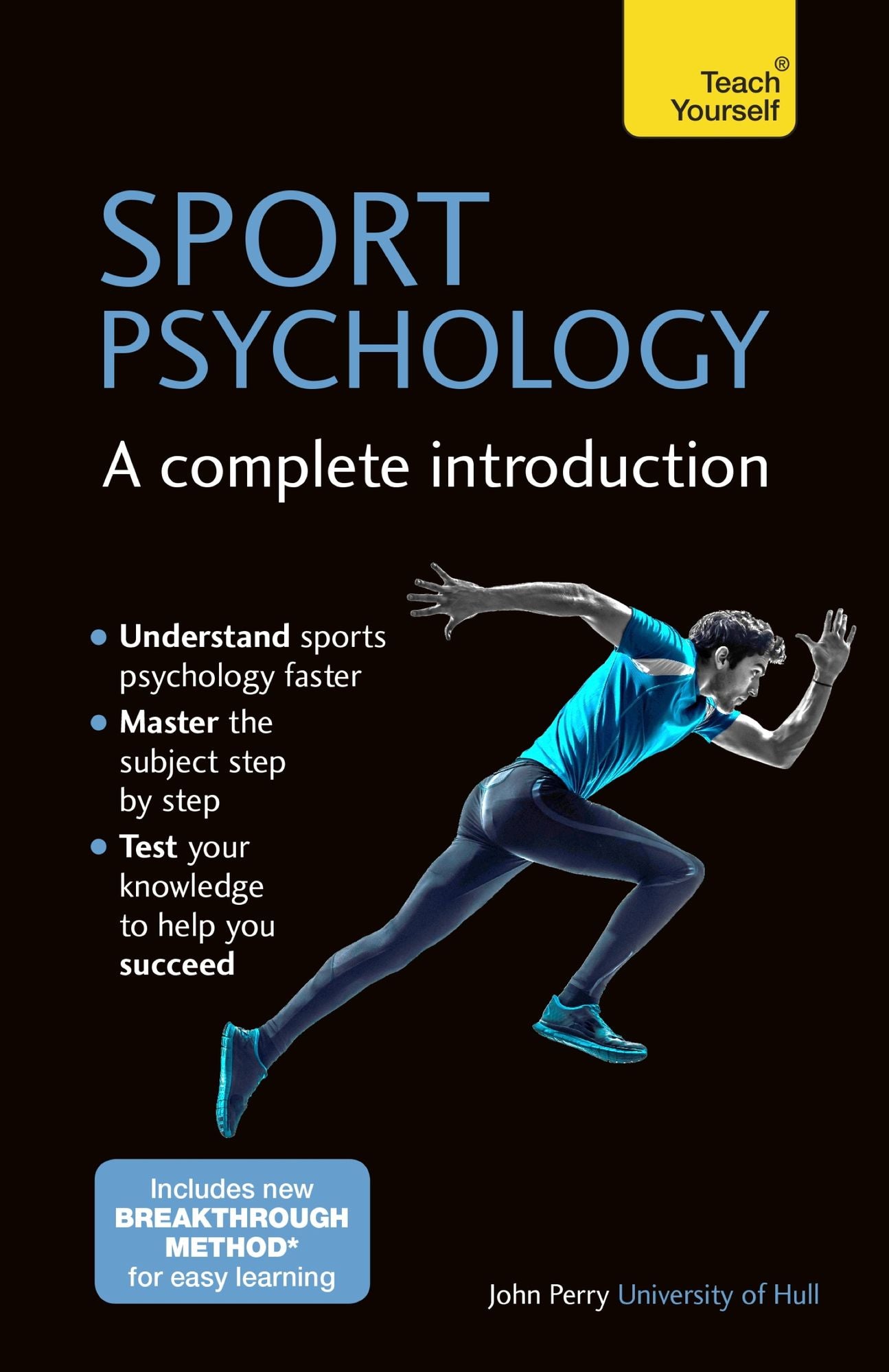 Sport Psychology: A Complete Introduction