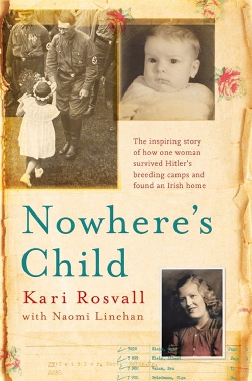 Nowhere's Child