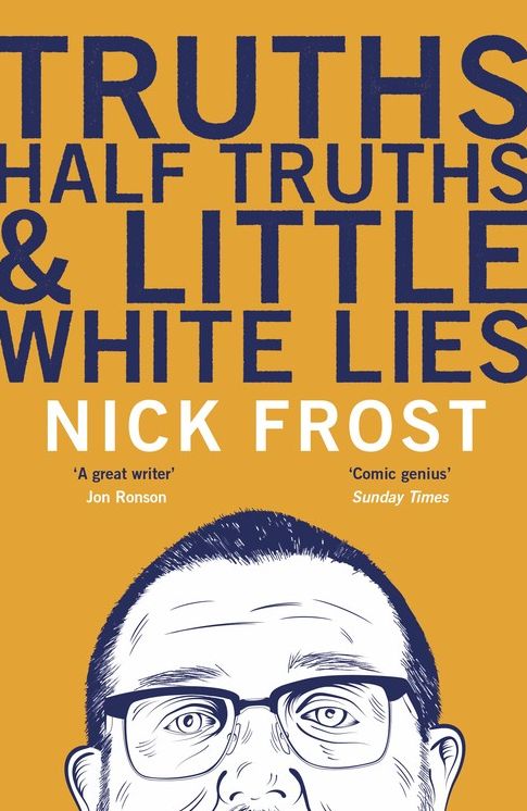 Truths, Half Truths and Little White Lies