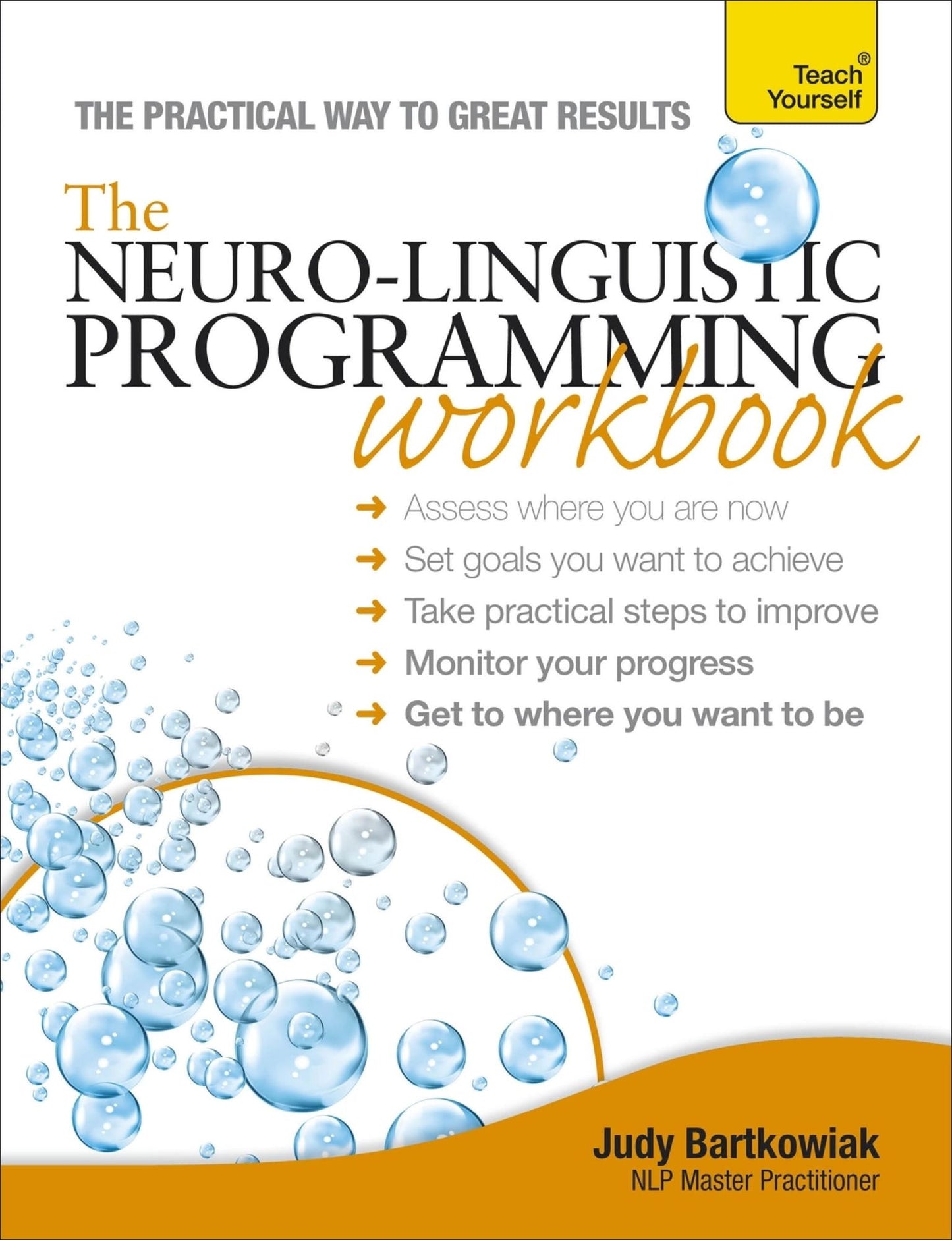 NLP Workbook: Teach Yourself